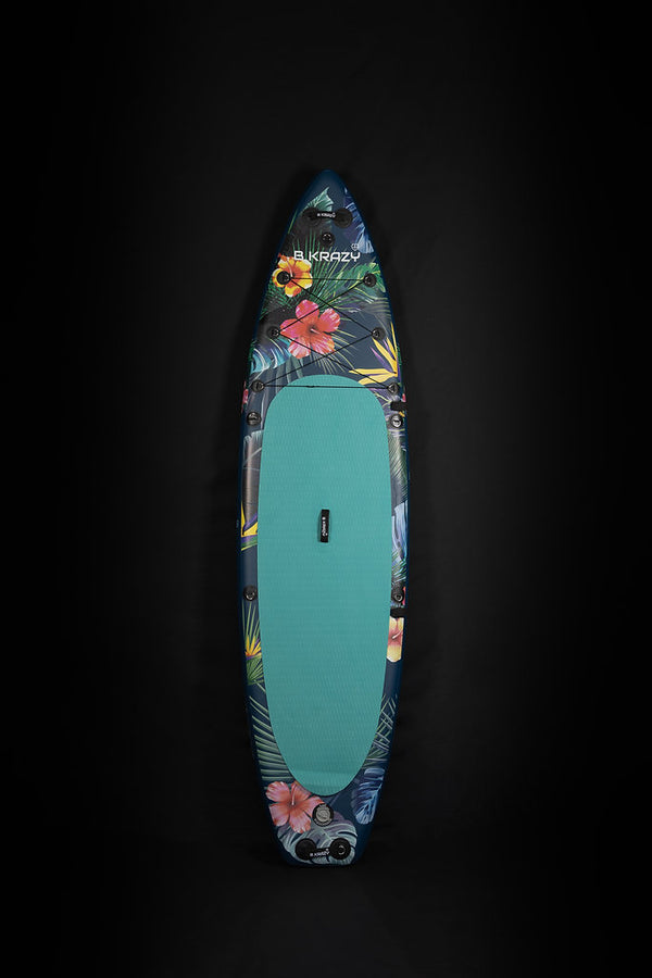 PADDLE BOARD GONFLABLE K KRAZY HAWAÏ SUP