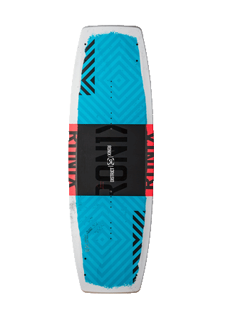 WAKEBOARD RONIX DISTRICT 129