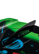 WAKEBOARD RONIX VISION 120