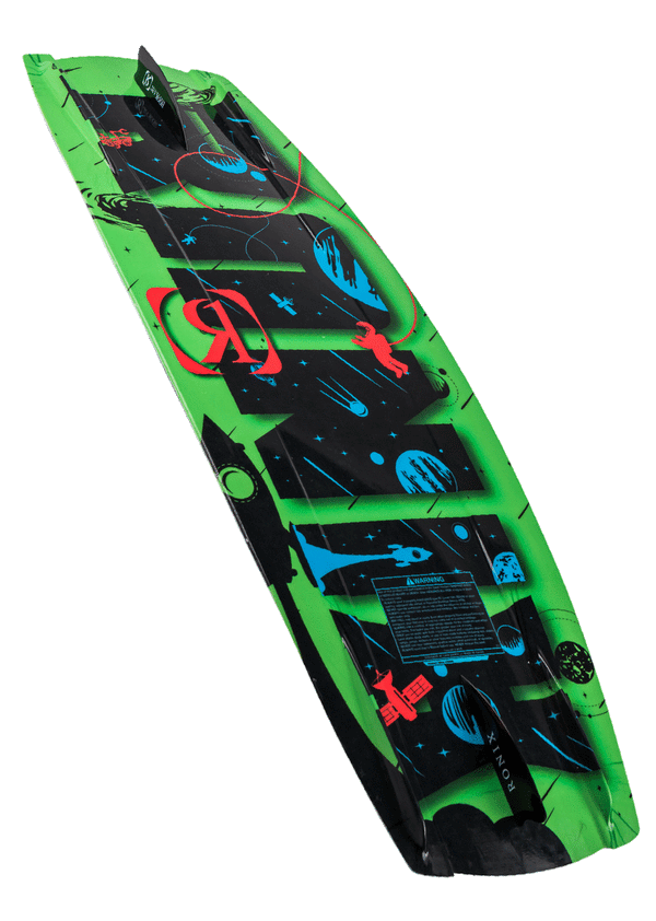 WAKEBOARD RONIX VISION 120
