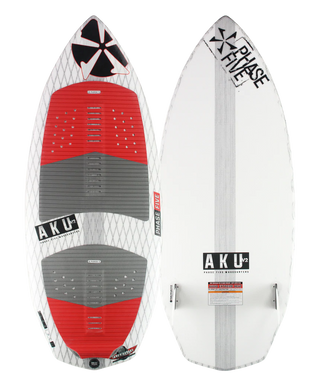 AKU V2 | SURF
