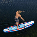 PADDLE BOARD GONFLABLE CONNELY DRIFT