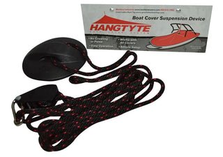 HangTyte - Système de suspension de toile de bateau