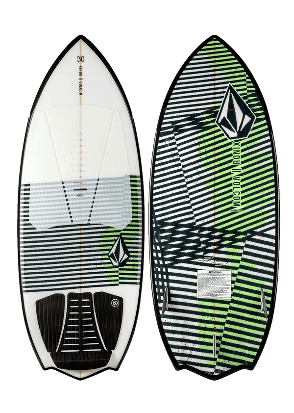 VOLCOM CONDUCTOR | SURF